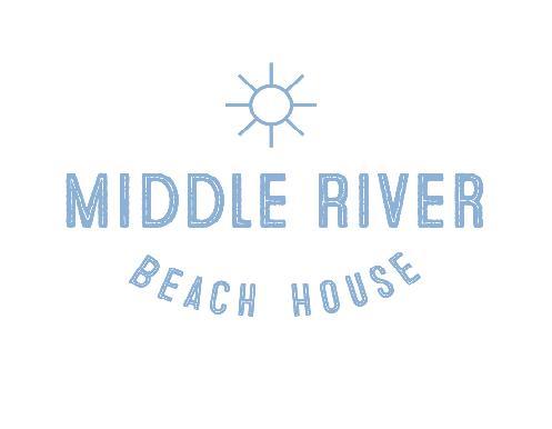 Middle River Beach House - East & West House Stokes Bay Zewnętrze zdjęcie